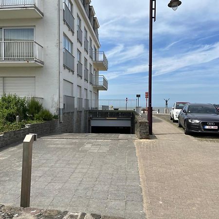 Oase At The Sea Apartment De Haan Exterior photo