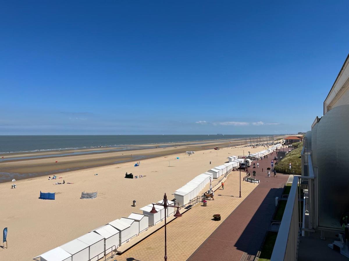 Oase At The Sea Apartment De Haan Exterior photo