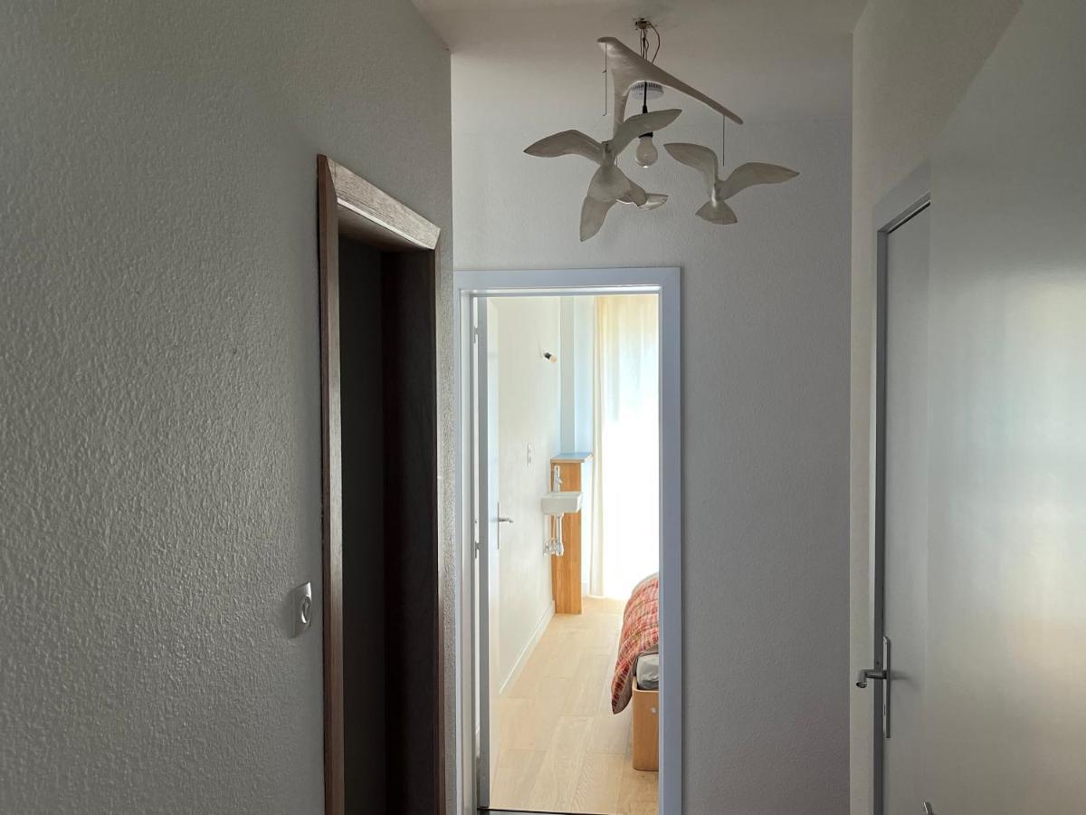 Oase At The Sea Apartment De Haan Exterior photo